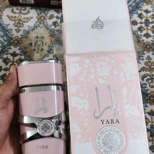 Reserved - Yara - 90ml