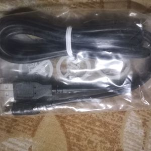 PS3 Or PSP Joystick Charging Cable