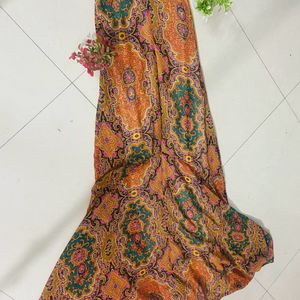 Maxi Long Dress