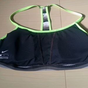 Elegant Sports Bra