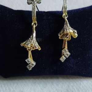 Traditional Earrings