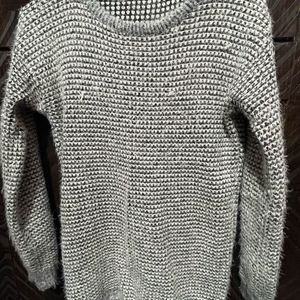 woolen Pullover