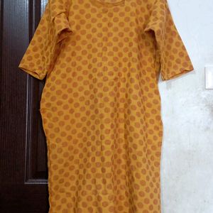 Beautiful Kurta. Xl Size