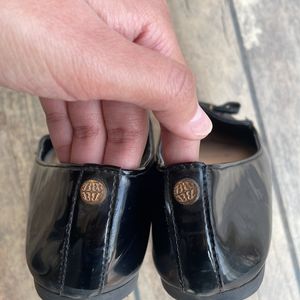 Bata Black Bellies