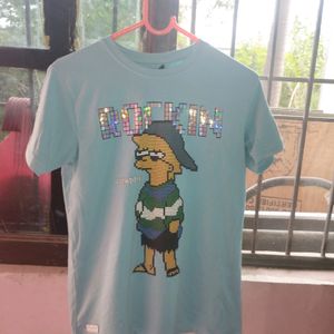 M&M TEES T-shirt