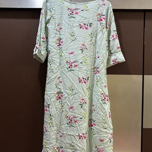 Avaasa New Kurti