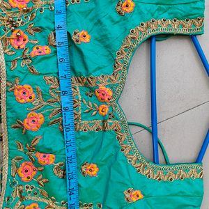 Fabulous Lehnga Choli