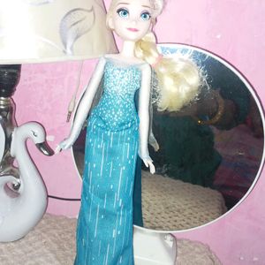 Disney Hasbro Frozen Doll