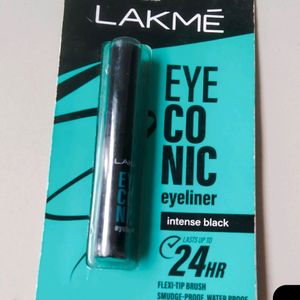 LAKME EYELINER