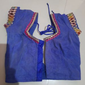 Chaniya Choli For Girls