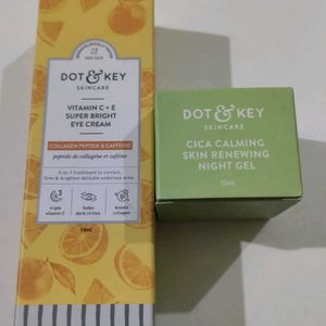 DOT & KEY Skincare Duo