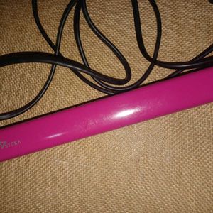 Hair Straightener