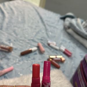 Lip balms