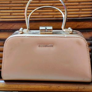 Rose Gold - Party Handbag