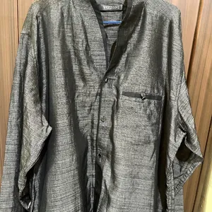 Men Vizzoni New Kurta- Only Tag Missing