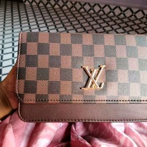 Louis Vuitton Sling Bag