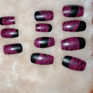 Fake Nails