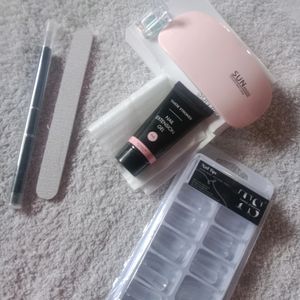 Nail Extension Kit