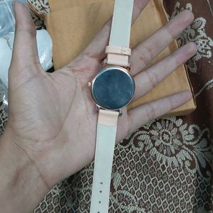 New Watch Only Cash