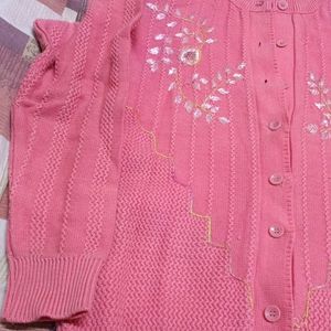 Fancy Sweater For Women