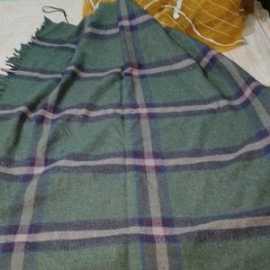 Kambal/Woolen Blanket