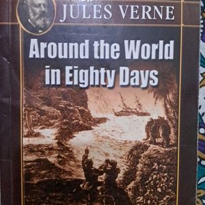 Around the world in eighty days