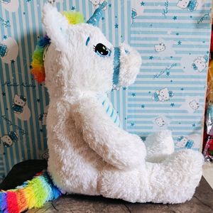 Unicorn Plush Toy