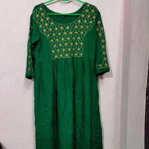 Short Kurti