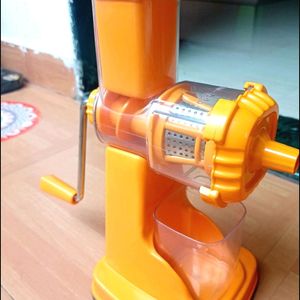 Fruit And Vegetables Juicer