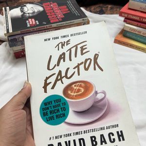 The Latte Factor