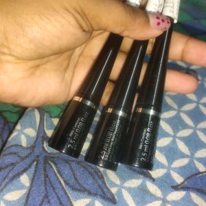 Oriflame Wonder Liner Diamond Shimmer Eyeliner