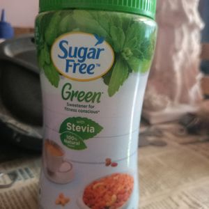 Suger Free With Stiva