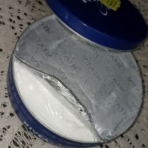 Nivea Cream