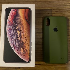 iPhone XS 256GB (Gold) *Please Read*