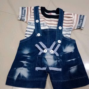 Baby Girl Cloth New Jesa