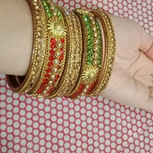 New Unused Bangles