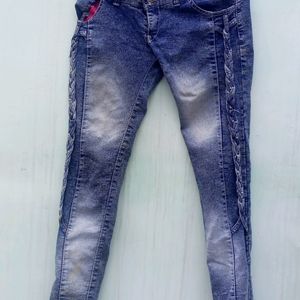 Cotten Blend Jeans 👖 Quality 👍 So Good