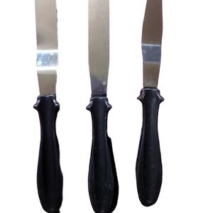 Graceful Cake Sculpting Tools And Knife