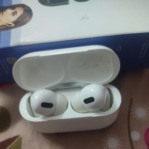 Ptron Earbuds