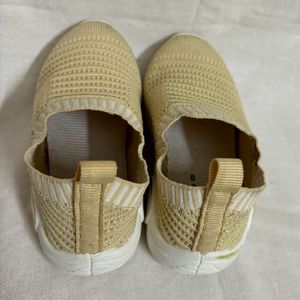 Jojo Baby Shoes (1 to 3 years)