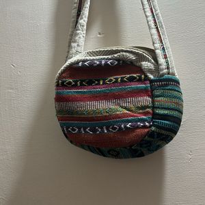 A Carry Bag
