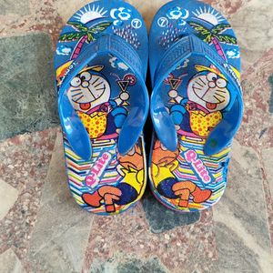 Dorimon Kids Footwear