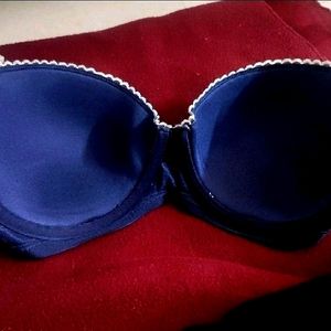 New Push-up Bra