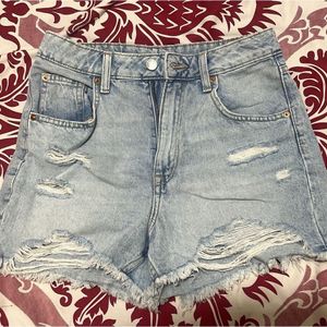 HIGH QUAILTY H&M SHORTS