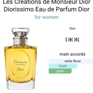 Diorissimo EDP