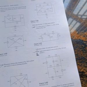 Fundamental Of Electric Circuits