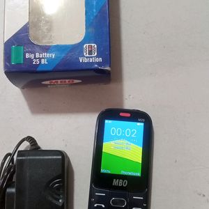 Keypad Mobile Ok Condition