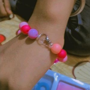 Neon Bead Jewelry 💖