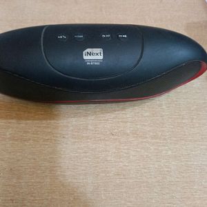 FM Bluetooth Speaker( No Return)