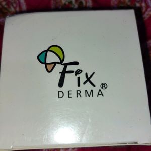 Fixderma Salyzap Oil Free Hydrating Face Gel